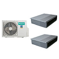 Hisense AMW2-18U4RXC / AMD-09UX4RBL8x2 Hisense AMW2-18U4RXC / AMD-09UX4RBL8x2