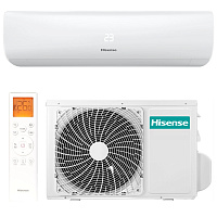 Настенные кондиционеры Hisense ZOOM 2.0 Classic A
