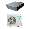 Hisense AUD-24HX4SLH1 / AUW-24H4SF Hisense AUD-24HX4SLH1 / AUW-24H4SF