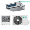 Hisense AUD-18HX4RV2 / AUW-18H4RS2