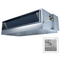 Внутренние блоки VRF-системы Hisense AVD