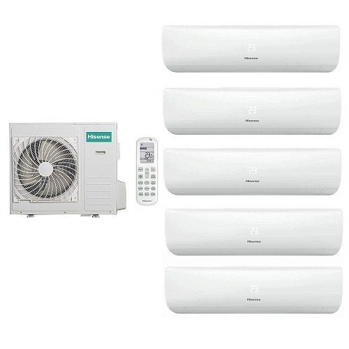 Hisense AMW5-42U4RTA / AMS-07UW4RYRKB01x5 Hisense AMW5-42U4RTA / AMS-07UW4RYRKB01x5