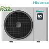 Hisense AVW-41HJDH2H1