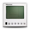 Hisense AUD-48UX4SHH4 / AUW-48U6SP1 Hisense AUD-48UX4SHH4 / AUW-48U6SP1