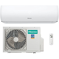 Настенные кондиционеры Hisense EXPERT PRO DC Inverter 2025 Wi-Fi