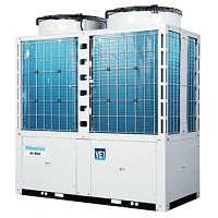 Чиллеры Hisense HFRWE-DGF/SYS