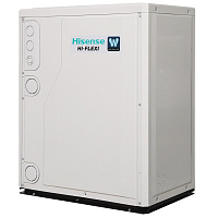 Наружные блоки VRF-системы Hisense W HEAT RECOVERY