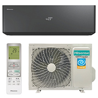 Настенные кондиционеры Hisense VISION PRO 2.0 SUPERIOR DC Inverter