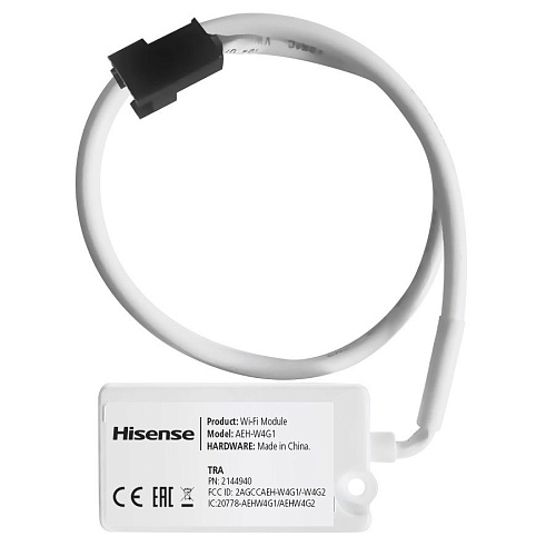 Hisense AEH-W4G1 Hisense AEH-W4G1