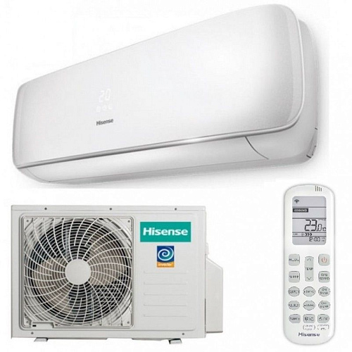 Hisense AS-18UW4RVETG00 Hisense AS-18UW4RVETG00