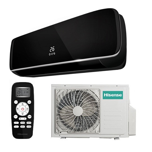 Hisense AS-13HW4SVDTG5В Hisense AS-13HW4SVDTG5В