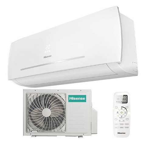 Hisense AS-24HR4SFADC5 Hisense AS-24HR4SFADC5