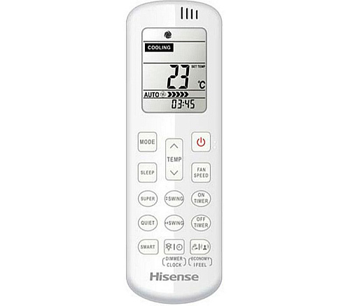 Hisense AS-13UW4RVETG00(R) Hisense AS-13UW4RVETG00(R)
