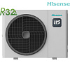 Hisense AVW-41HKDH2H1