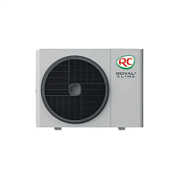 Наружные блоки VRF-системы Hisense RCW