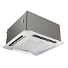 Hisense AUC-60HR4SKA / AUW-60H6SP1 Hisense AUC-60HR4SKA / AUW-60H6SP1