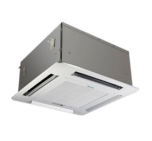 Hisense AUC-60HR4SKA / AUW-60H6SP1 Hisense AUC-60HR4SKA / AUW-60H6SP1