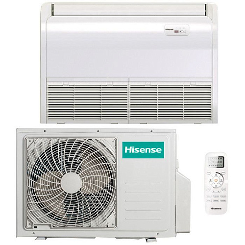 Hisense AUV-24HR4SA / AUW-24H4SZ1 Hisense AUV-24HR4SA / AUW-24H4SZ1