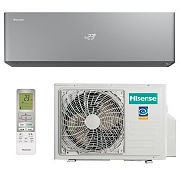 Настенные кондиционеры Hisense VISION PRO CARBON SUPERIOR DC Inverter