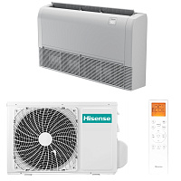 Напольно-потолочные кондиционеры Hisense HEAVY 2.0 CLASSIC
