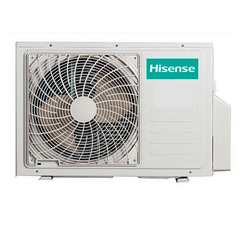 Hisense AUC-12HR4SAA / AUW-12H4SV Hisense AUC-12HR4SAA / AUW-12H4SV