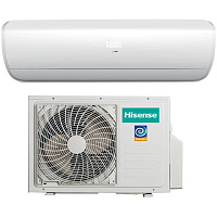 Настенные кондиционеры Hisense Premium Future Design DC Inverter
