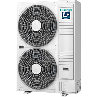 Наружные блоки VRF-системы Hisense Hi-Smart L+ Black Fin FULL DC Inverter