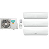 Hisense AMW3-24U4RJC / AMS-07UW4RYRKB01x3 Hisense AMW3-24U4RJC / AMS-07UW4RYRKB01x3