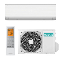 Настенные кондиционеры Hisense GOAL 2.0 Classic A