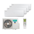 Hisense AMW4-27U4RJC / AS-10UW4RXVQH00AGx4 Hisense AMW4-27U4RJC / AS-10UW4RXVQH00AGx4