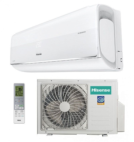 Hisense AS-10UW4RXVQF00 Hisense AS-10UW4RXVQF00