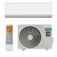 Настенные кондиционеры Hisense GOAL 2.0 DC Inverter