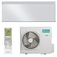 Настенные кондиционеры Hisense SENSATION SLIDER PRO SUPERIOR DC Inverter