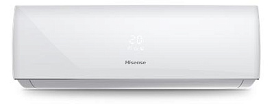 Внутренние блоки мульти-сплит Hisense Smart Free Match DC Inverter