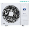 Hisense AVW-43HJFHE1