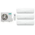 Hisense AMW4-27U4RJC / AMS-09UW4RYRKB01x3 Hisense AMW4-27U4RJC / AMS-09UW4RYRKB01x3