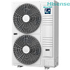 Hisense AVW-48HJFHH2 Black Fin