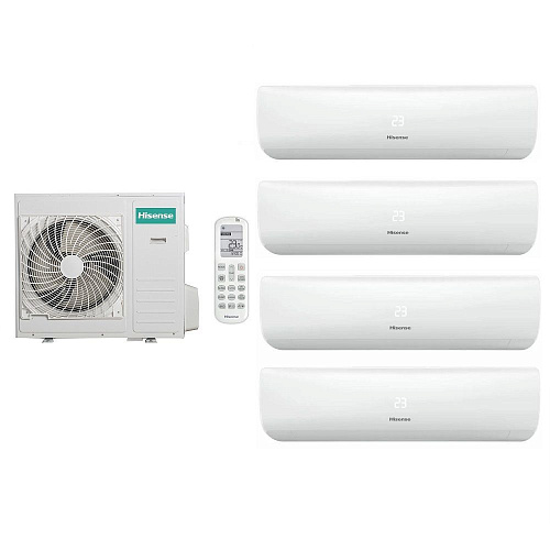 Hisense AMW4-27U4RJC / AMS-07UW4RYRKB01x4 Hisense AMW4-27U4RJC / AMS-07UW4RYRKB01x4