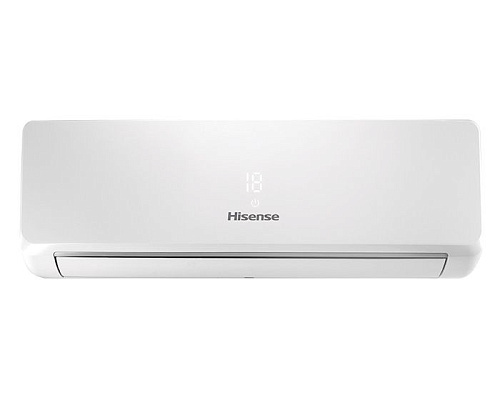 Hisense AVS-24URCSBBA Hisense AVS-24URCSBBA