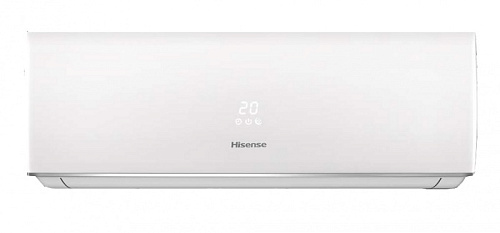 Hisense AS-18UR4SMADB035 Hisense AS-18UR4SMADB035