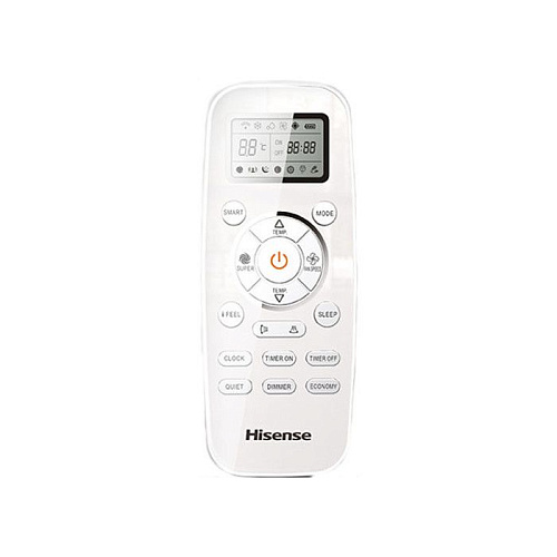 Hisense AS-36HR4SDKVT Hisense AS-36HR4SDKVT