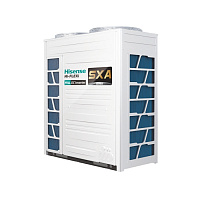 Наружные блоки VRF-системы Hisense SХA