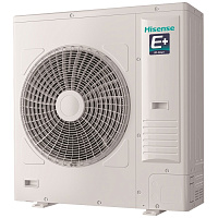 Наружные блоки VRF-системы Hisense Hi-Smart E+ FULL DC Inverter