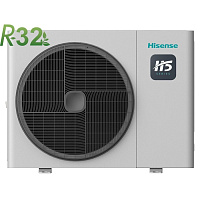 Наружные блоки VRF-системы Hisense Hi-Smart H5 FULL DC Inverter