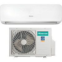 Настенные кондиционеры Hisense EXPERT EU DC Inverter