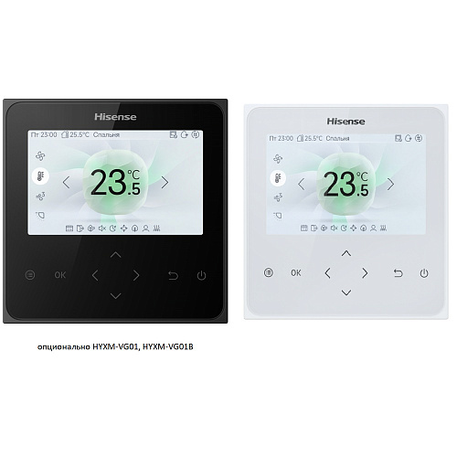 Hisense AVE-12HJDDH Hisense AVE-12HJDDH