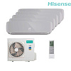Hisense AMW5-42U4RTA / AMS-09UW4RVETG00(S)x5