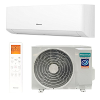 Настенные кондиционеры Hisense CITY 2.0 DC Inverter