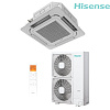 Hisense AUC-60HR4RKC2 / AUW-60H6RN2