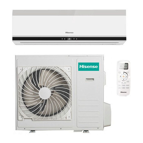 Hisense AS-36HR4SDKVT Hisense AS-36HR4SDKVT